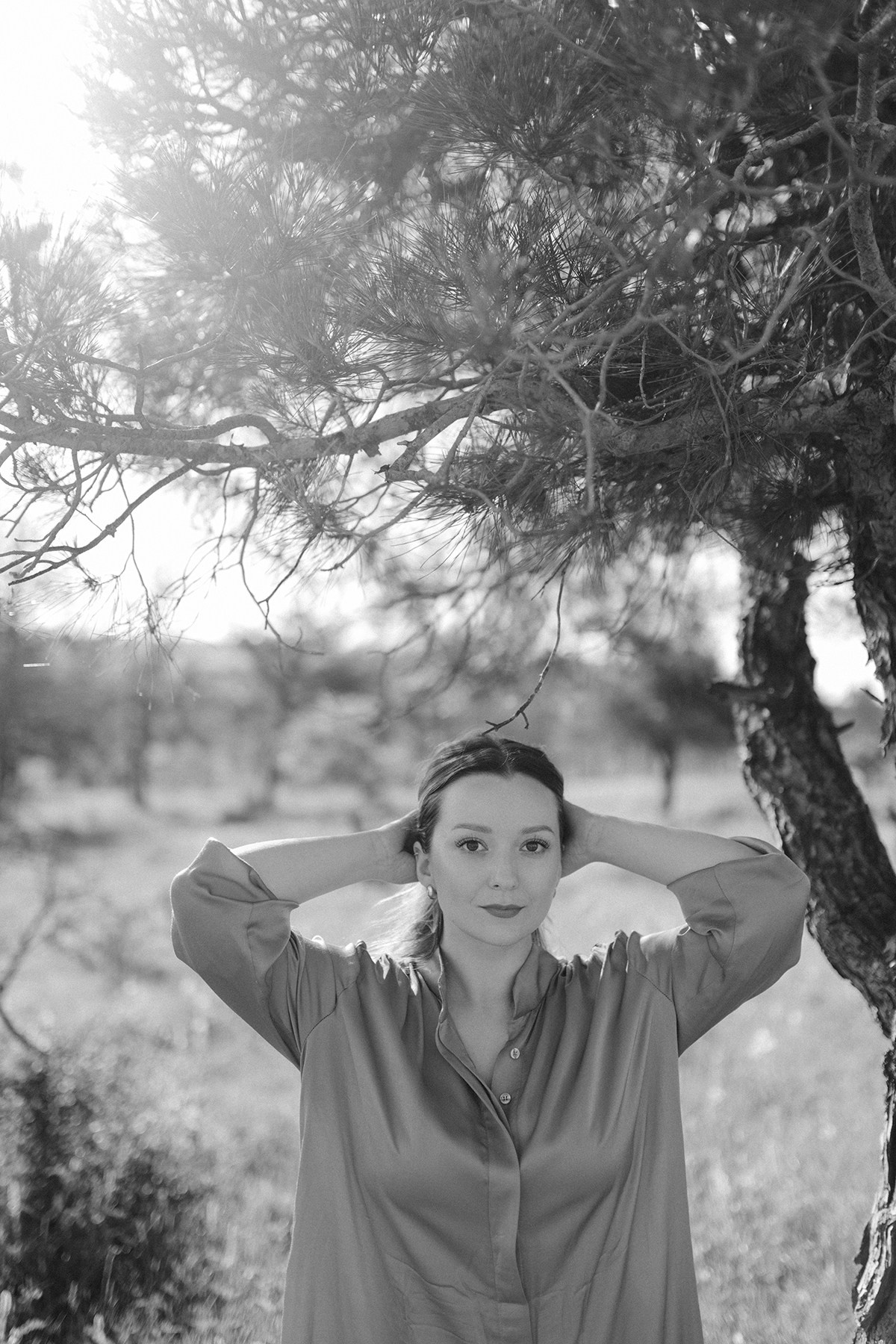 Alena. Anastasia Blud Photography