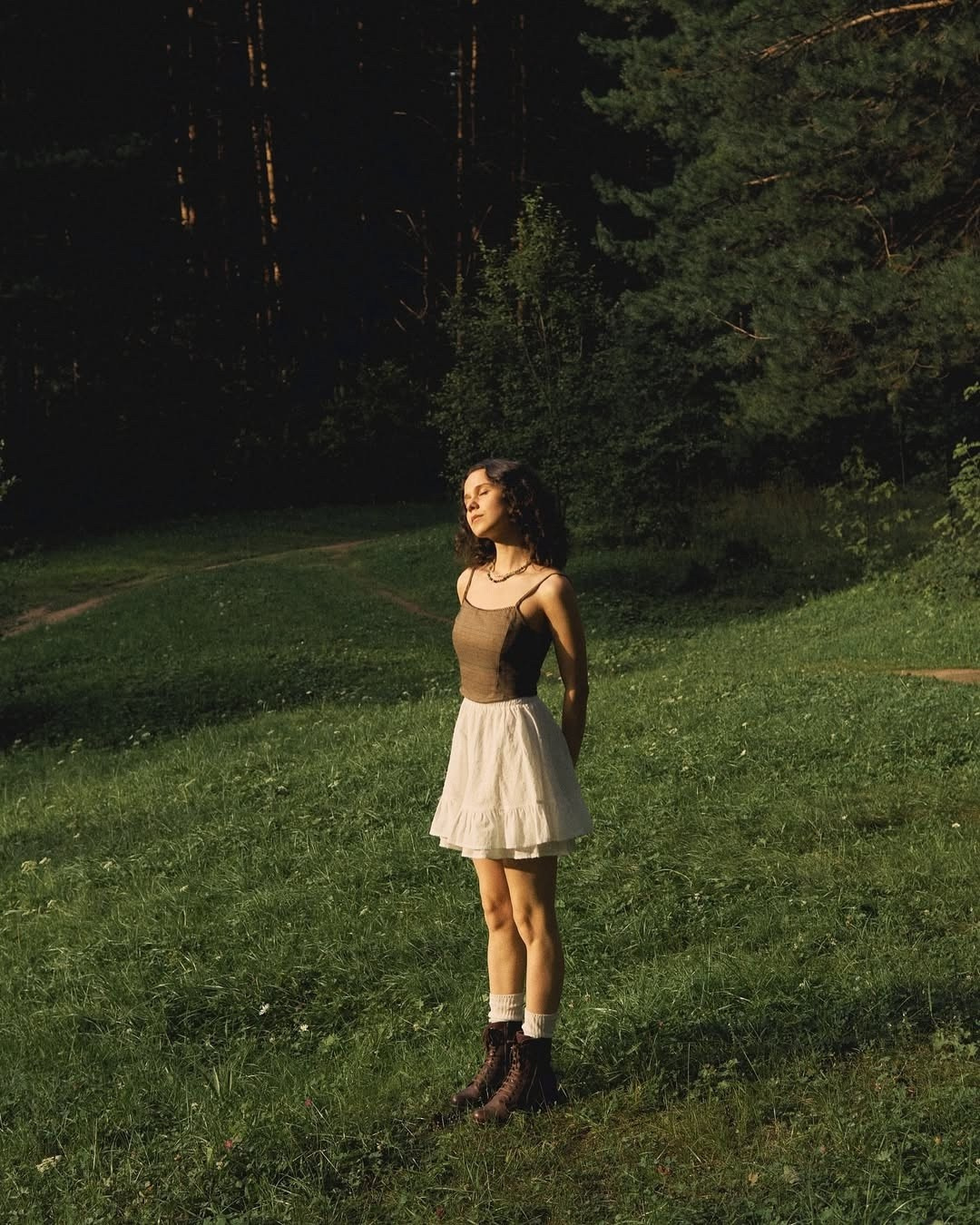 Портреты. Анна Маурина фотограф и видеограф в Ижевске