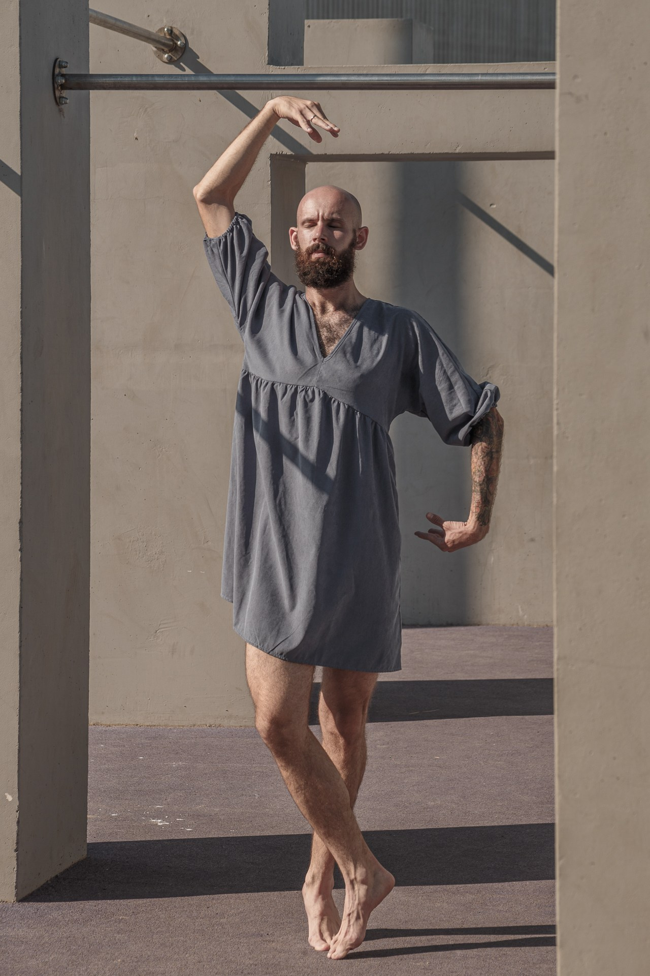 Люди. Портретный, интерьерный и фуд фотограф в Перми Иван Вострецов