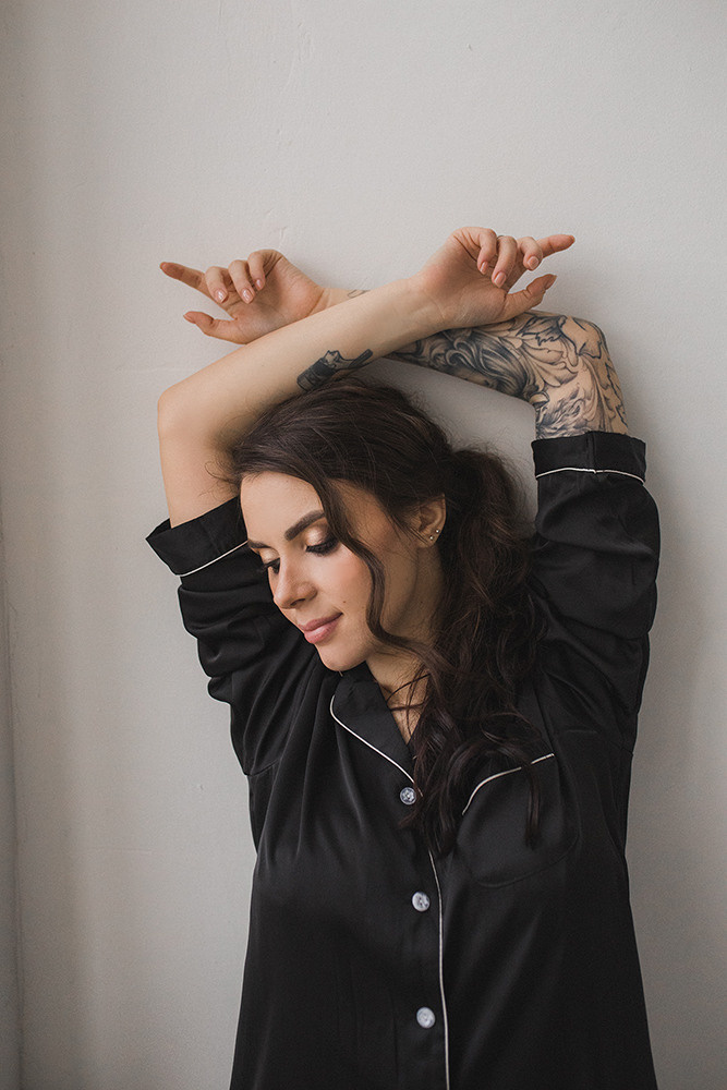 Первый Новый год Теюшки. Свадебный и семейный фотограф в Белгороде Евгения Курочкина