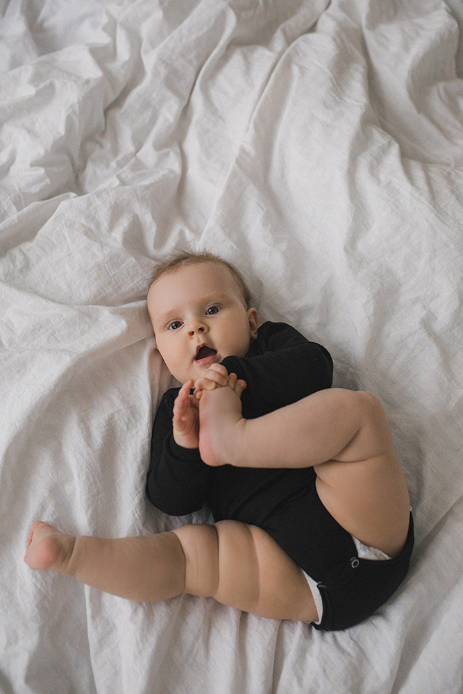 Первый Новый год Теюшки. Свадебный и семейный фотограф в Белгороде Евгения Курочкина