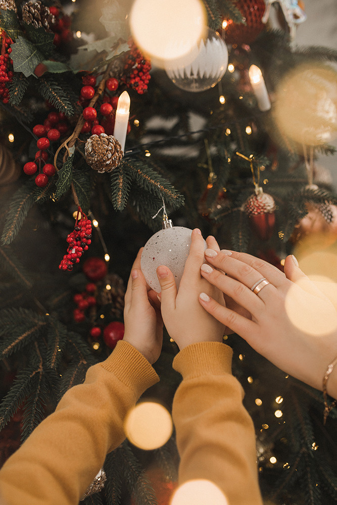 Мама Женя и Ярик. Свадебный и семейный фотограф в Белгороде Евгения Курочкина