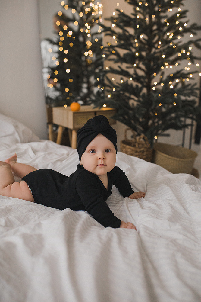 Первый Новый год Теюшки. Свадебный и семейный фотограф в Белгороде Евгения Курочкина