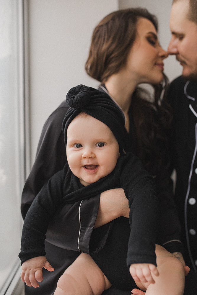 Первый Новый год Теюшки. Свадебный и семейный фотограф в Белгороде Евгения Курочкина