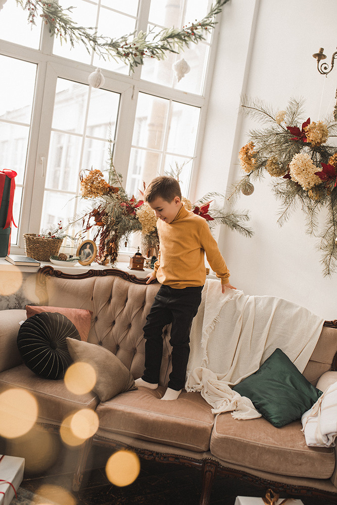 Мама Женя и Ярик. Свадебный и семейный фотограф в Белгороде Евгения Курочкина