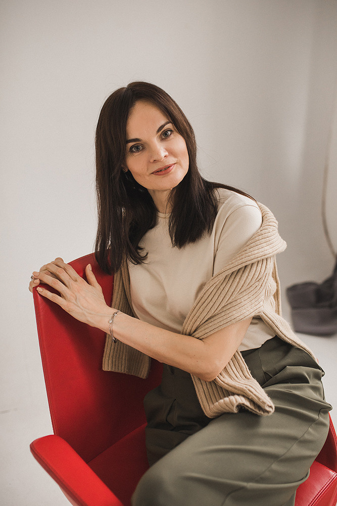 Подарок для мамы. Свадебный и семейный фотограф в Белгороде Евгения Курочкина