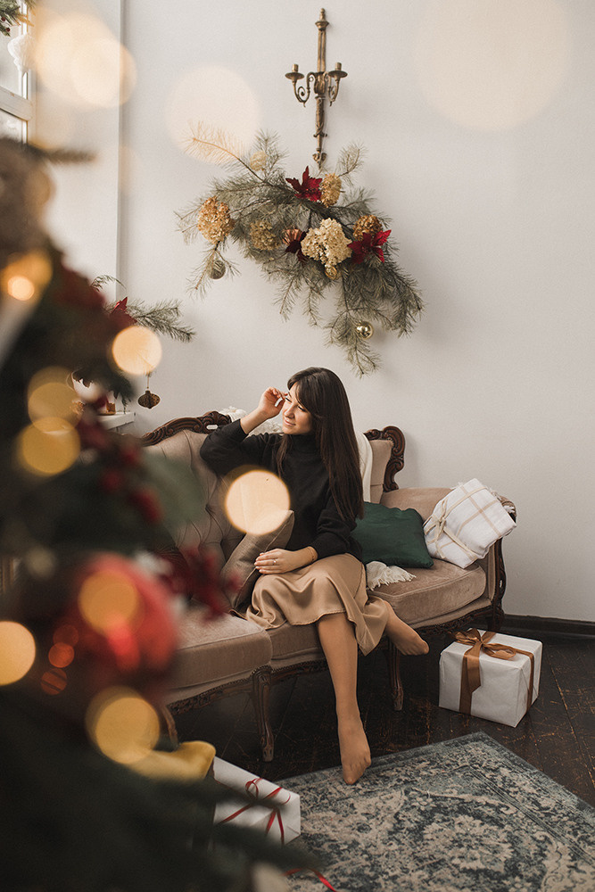 Мама Женя и Ярик. Свадебный и семейный фотограф в Белгороде Евгения Курочкина