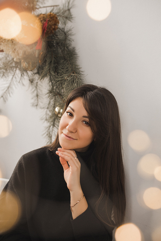 Мама Женя и Ярик. Свадебный и семейный фотограф в Белгороде Евгения Курочкина