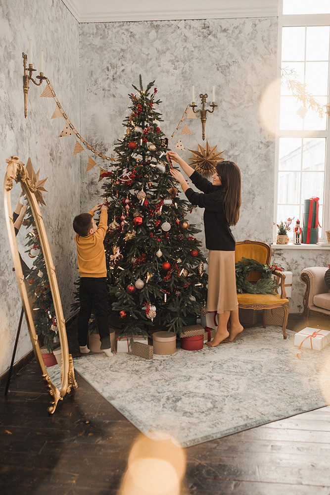 Мама Женя и Ярик. Свадебный и семейный фотограф в Белгороде Евгения Курочкина