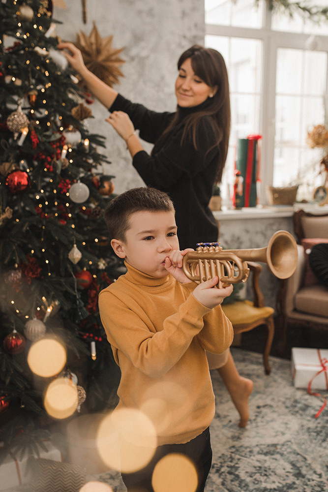 Мама Женя и Ярик. Свадебный и семейный фотограф в Белгороде Евгения Курочкина