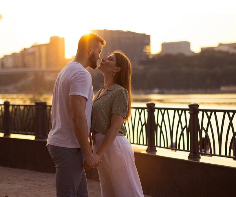Топ фотограф в Ростове-на-Дону и Санкт-Петербурге