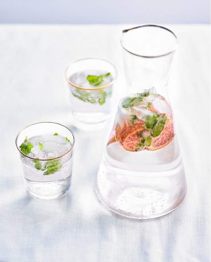 Съемка напитков. Евгений Петровский — Фуд-съемка и предметная съемка в Москве