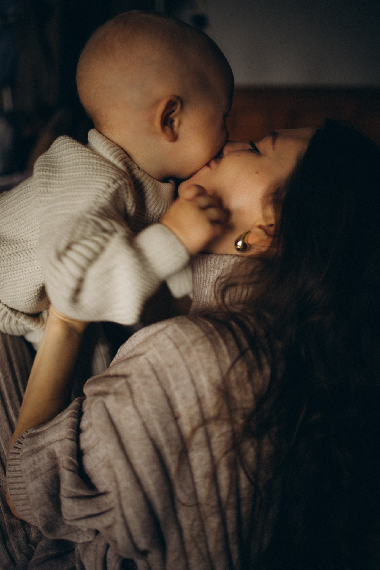 Единое целое. Фотограф в Санкт-Петербурге Кристина Порванова