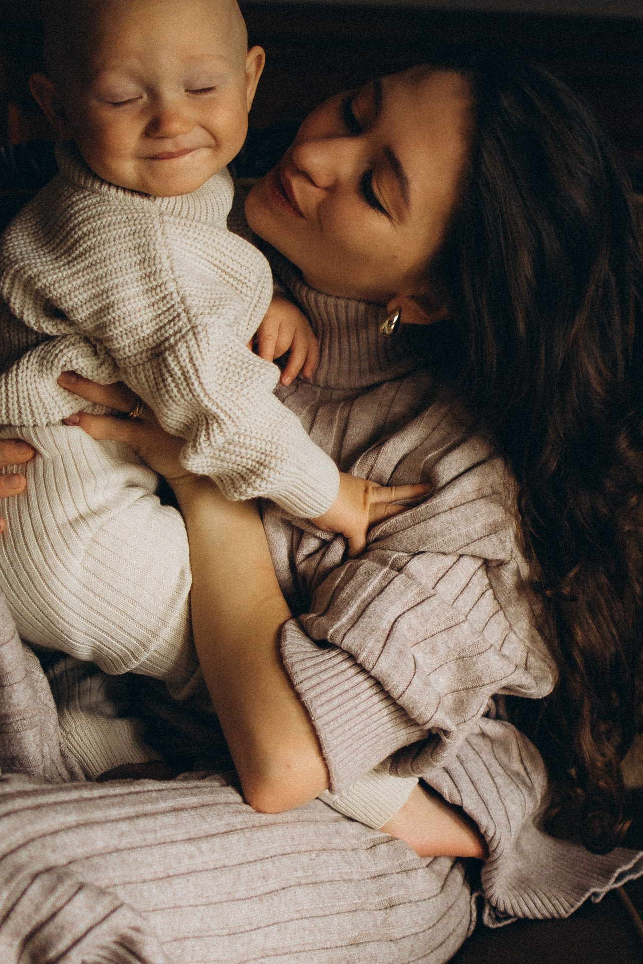 Единое целое. Фотограф в Санкт-Петербурге Кристина Порванова