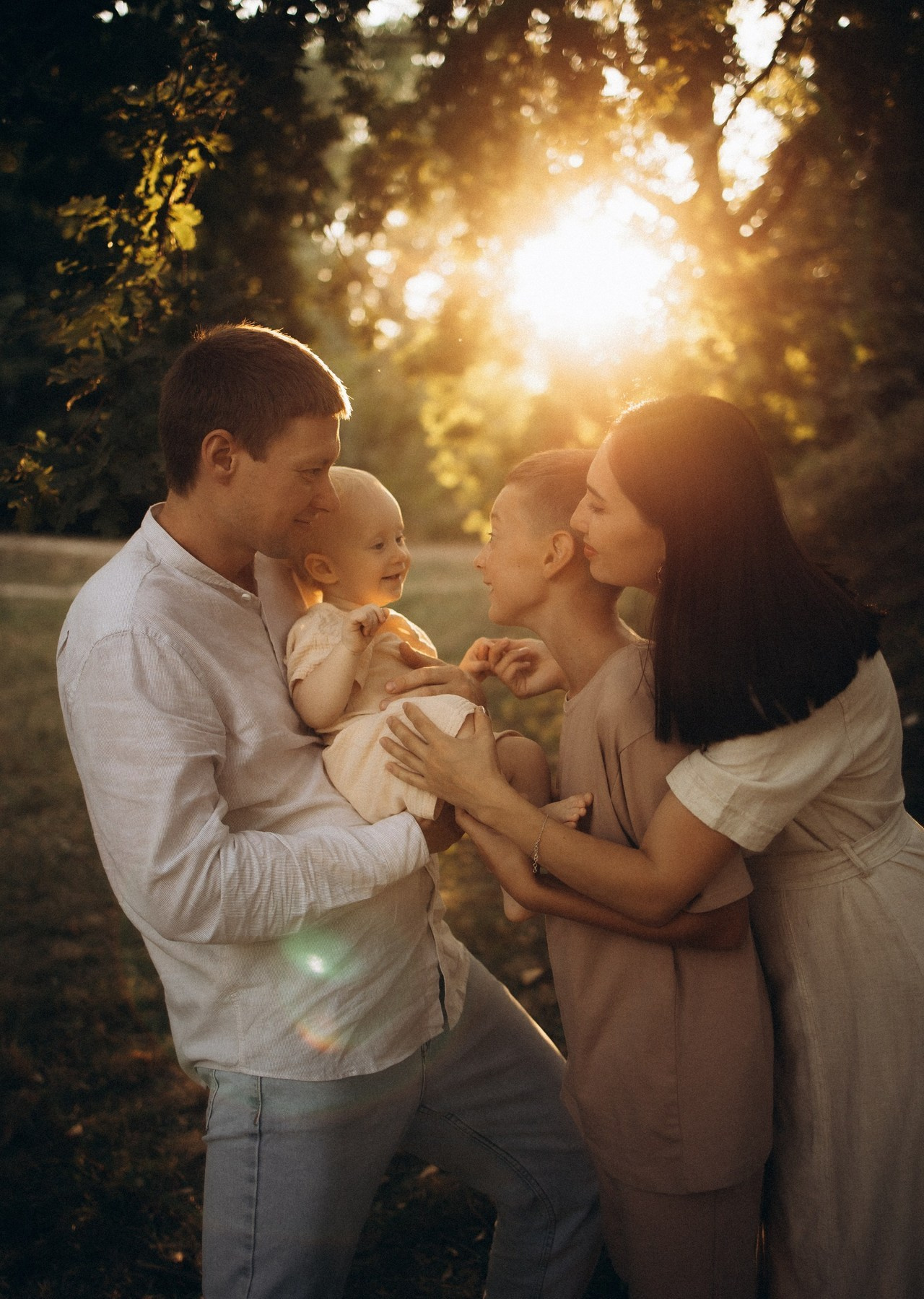 Отзывы. Семейный фотограф в Краснодаре Храмова Анна