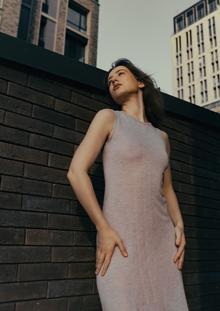 Татьяна. Портретный фотограф в Москве Колосова Екатерина