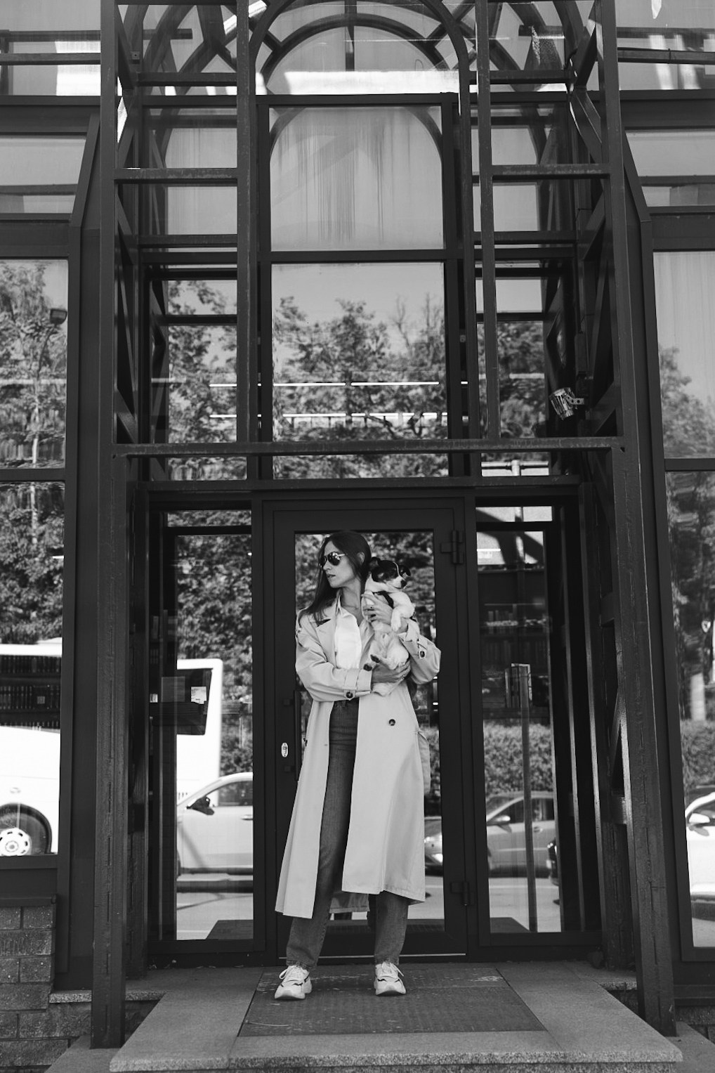 Андрей и Арина. Фотограф Нижний Новгород