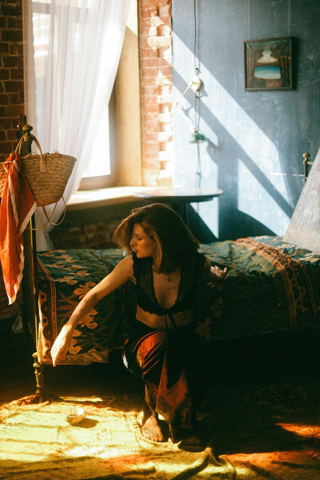 Наташа. Фотограф Нижний Новгород