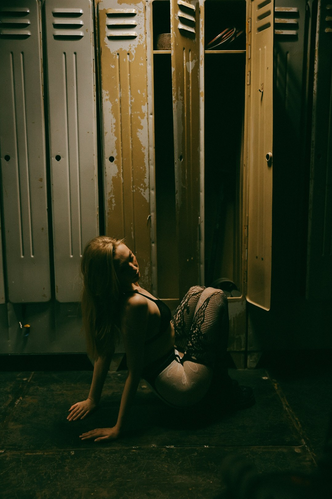 Вероника. Фотограф Нижний Новгород