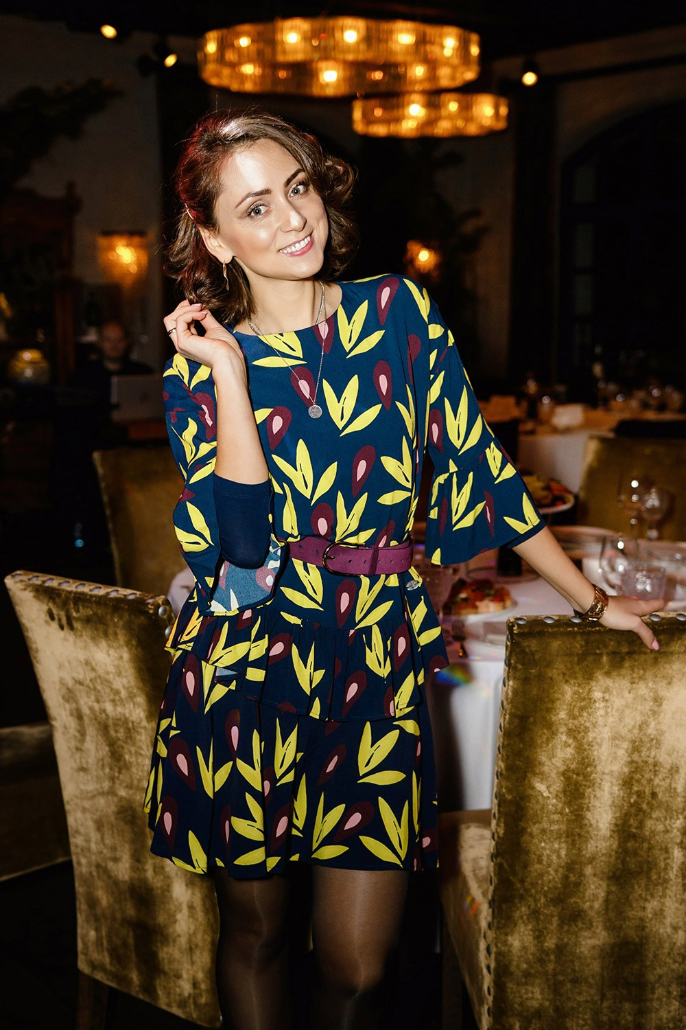 Корпоратив. Фотограф Савин Стас