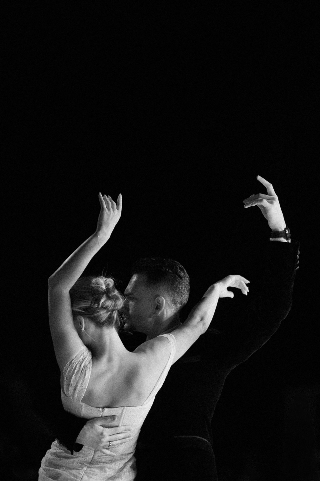 Море. Свадебный фотограф в Москве Александр Рыжков