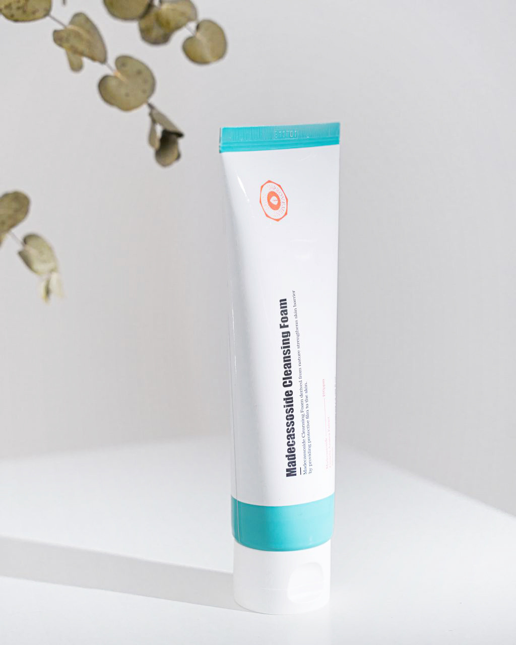 VESNA cosmetics. Photographer