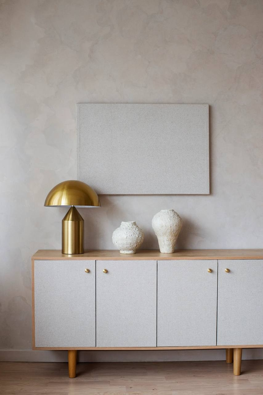 Сосуд. Арт-керамика Катерины Жизневской