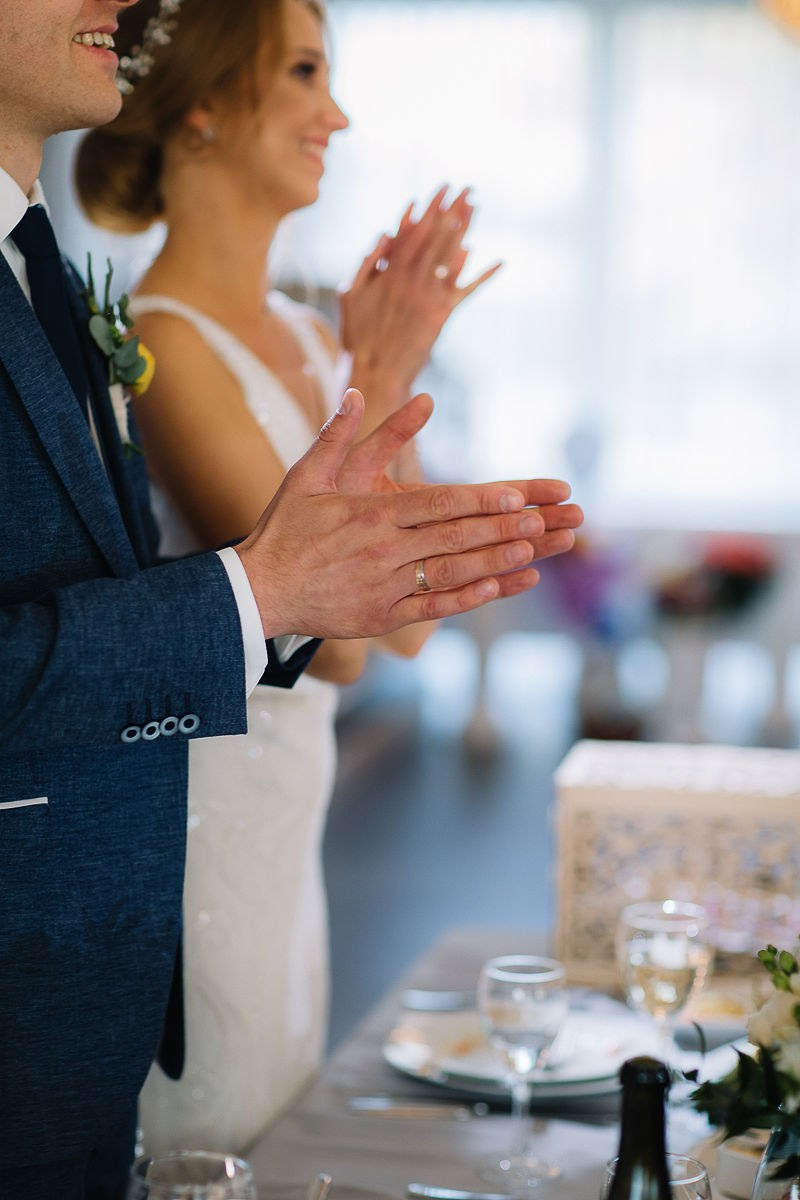 Елена и Евгений