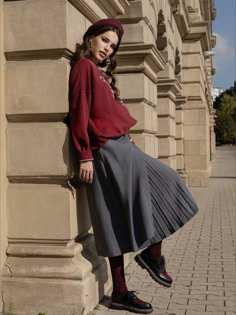 PINTEREST. OLIVE PRODUCTION. Съемки для брендов