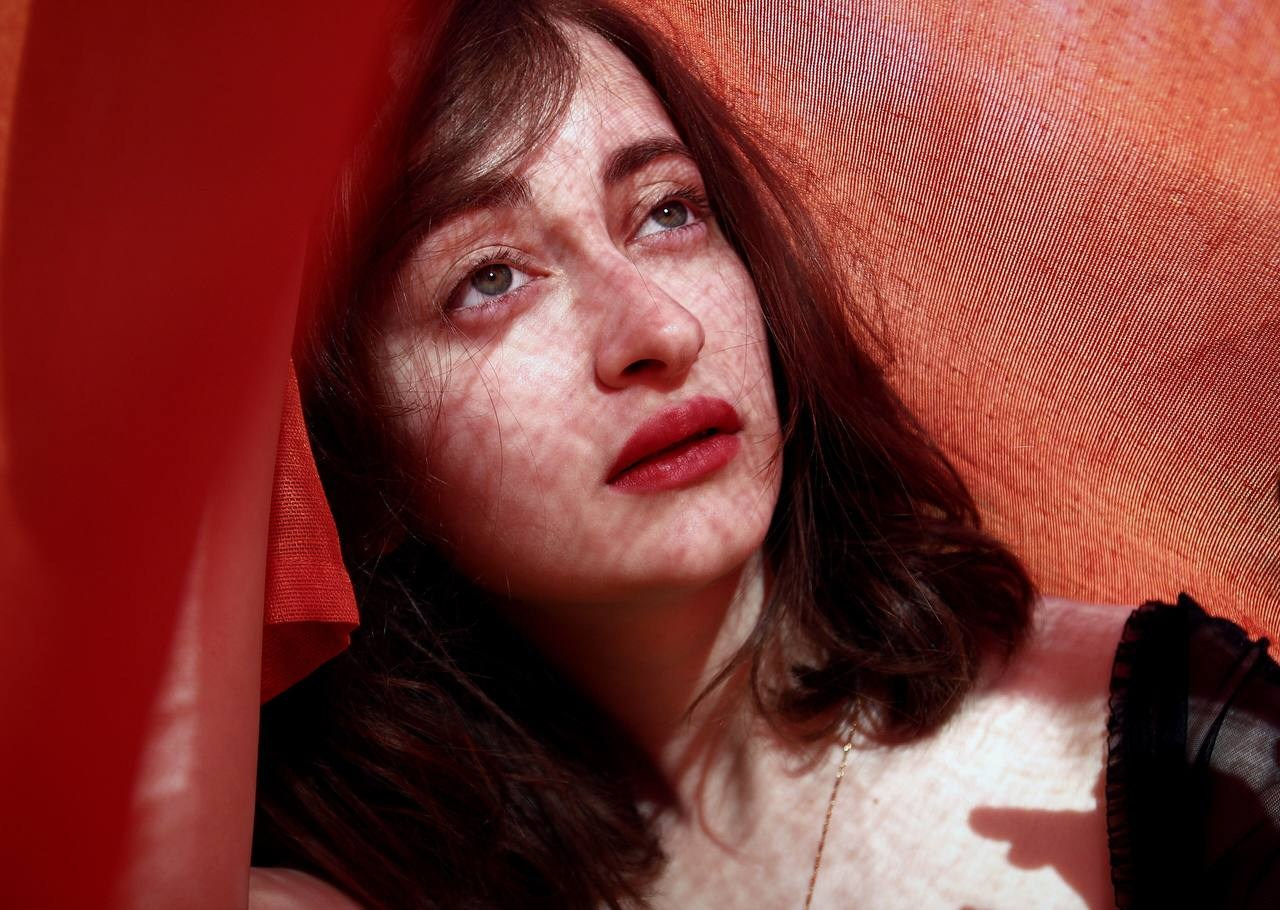 Портрет | Вне серий. Серж Дробович | Фотограф | Санкт-Петербург