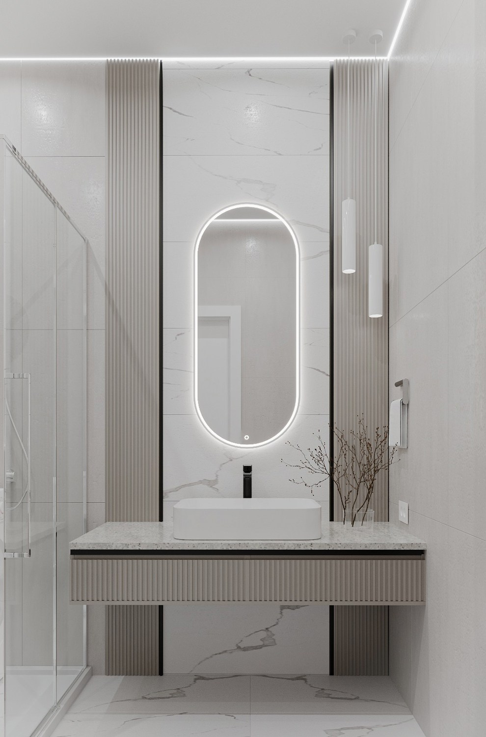 Квартира для сдачи. Вариант 3