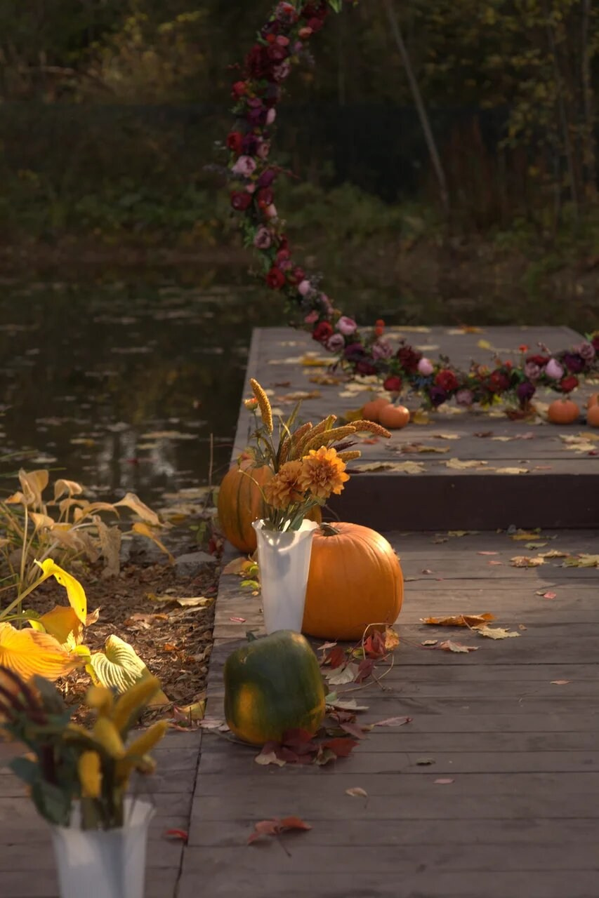 В & П. BLISSKA EVENTS