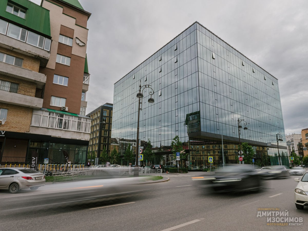 Строительство