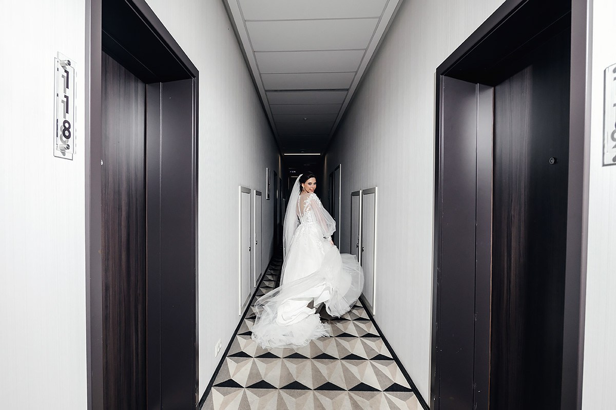 Андрей & Лена. Свадебный и семейный фотограф в Новосибирске — Алексей Гаврилов