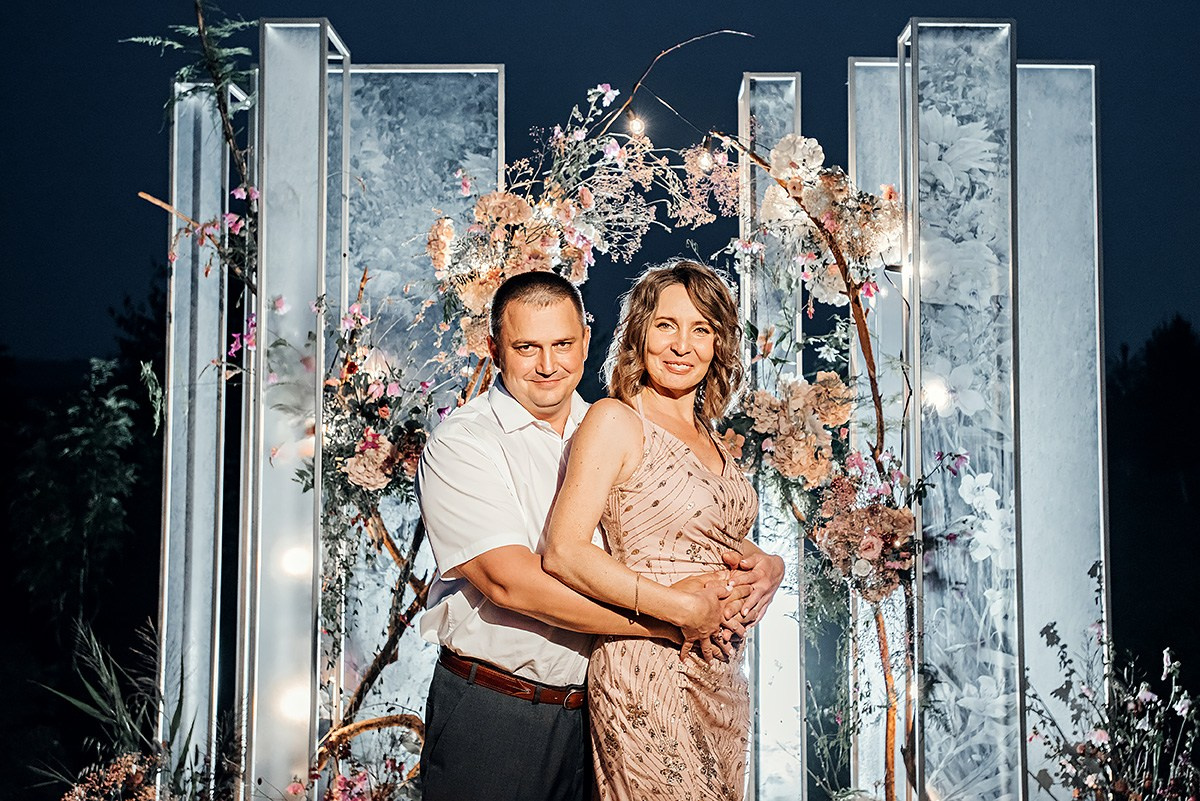 Макс & Аня. Свадебный и семейный фотограф в Новосибирске — Алексей Гаврилов