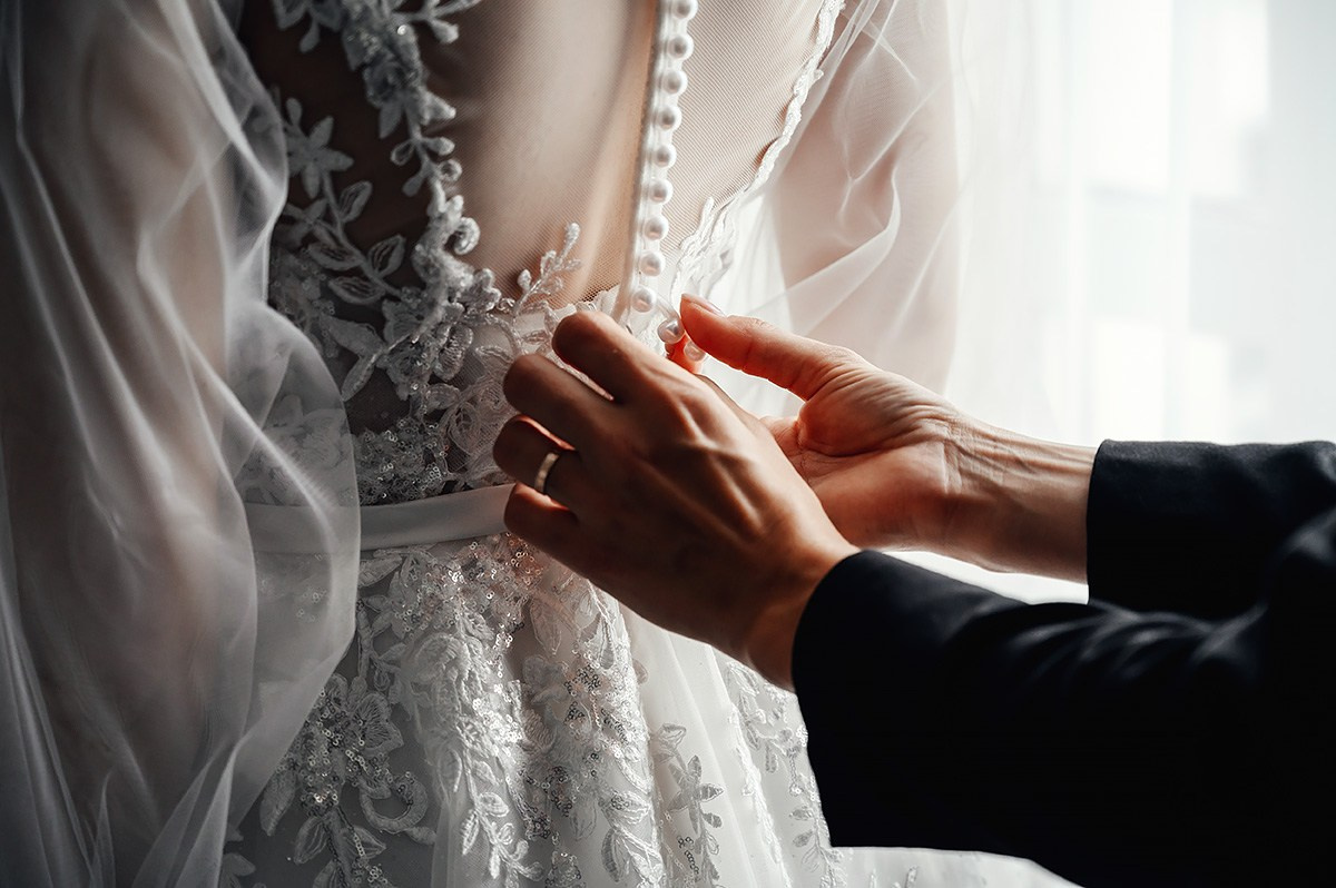 Андрей & Лена. Свадебный и семейный фотограф в Новосибирске — Алексей Гаврилов