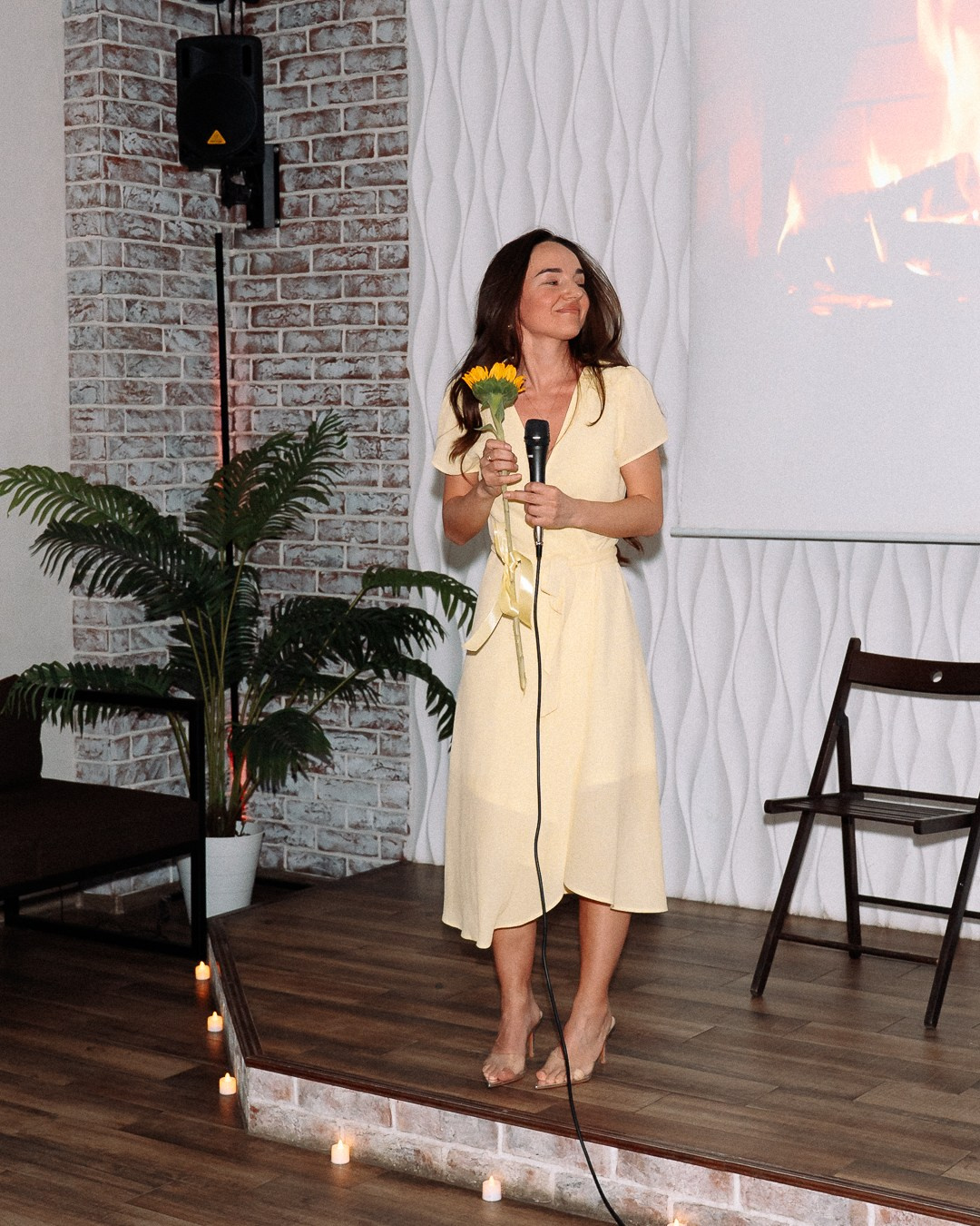 Музыкальный квартирник. Axenov_eugene