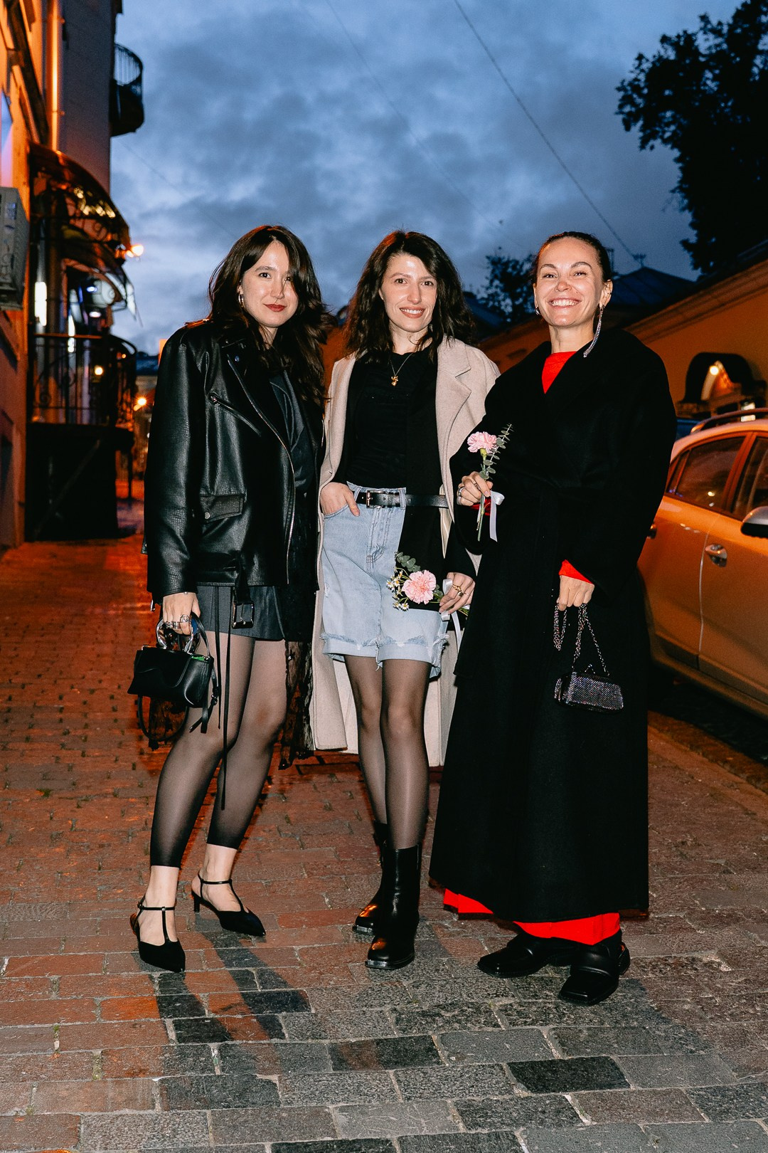 Basko открытие магазина. Axenov_eugene