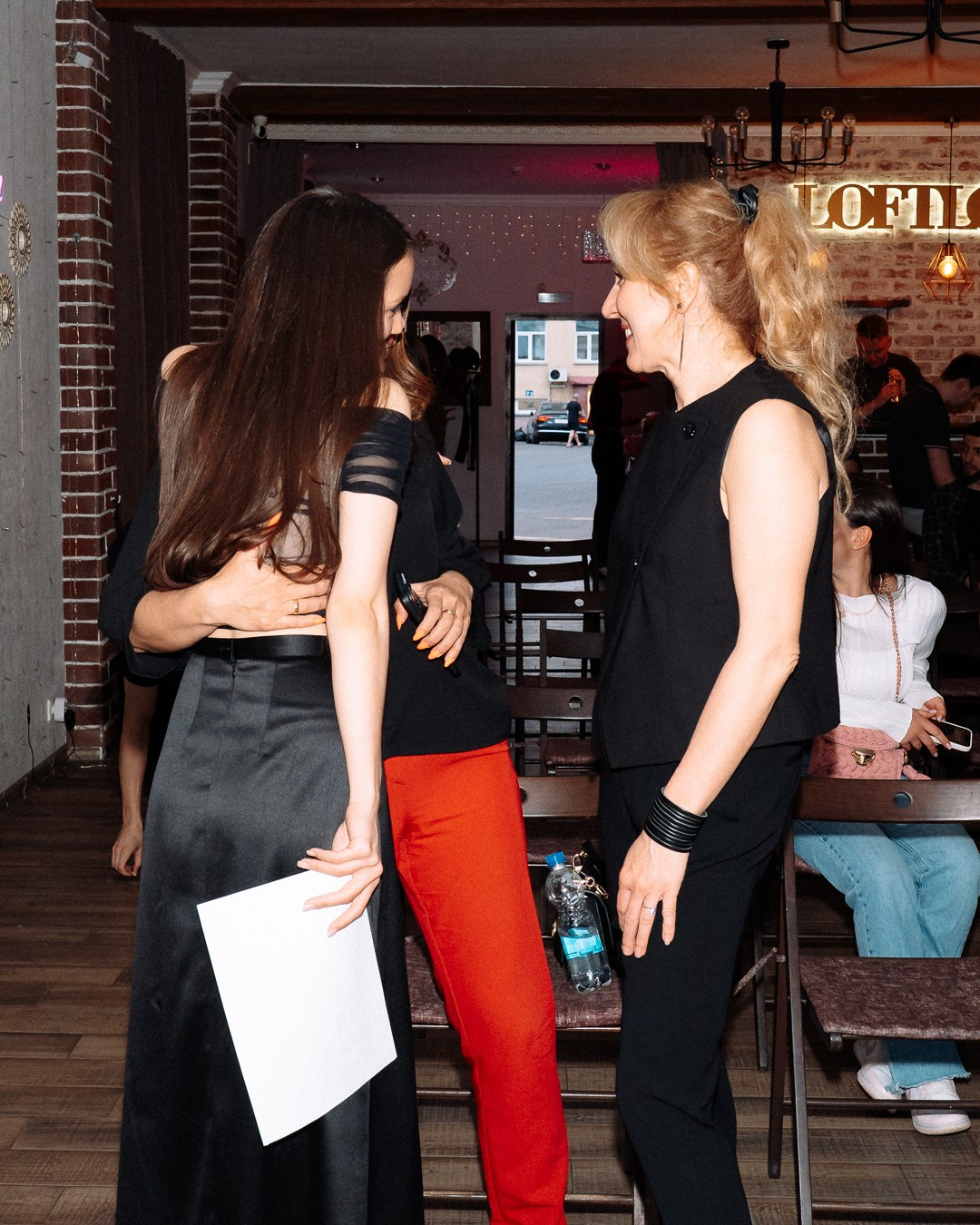 Музыкальный квартирник. Axenov_eugene