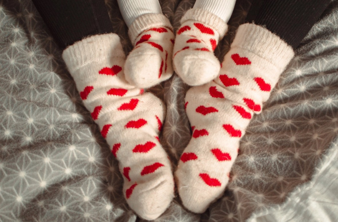 НОВОГОДНИЕ. Фотограф крещений, семейный фотограф Приходько Ксения