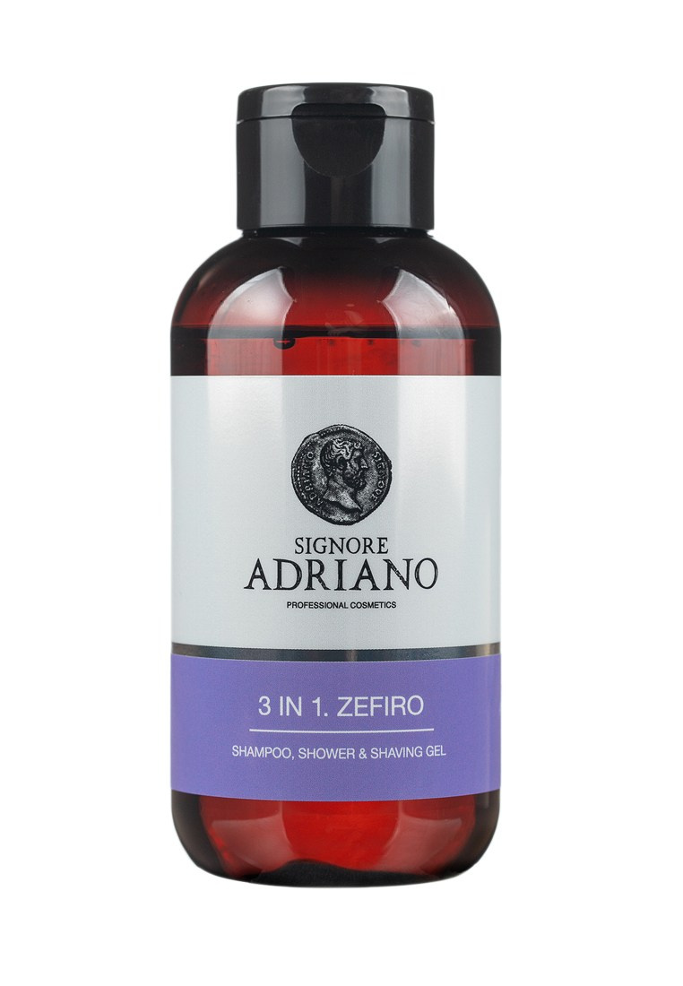 ADRIANO. Косметика для барбершопов. Интерьерный фотограф и видеограф в Санкт-Петербурге Вадим Балбашевский