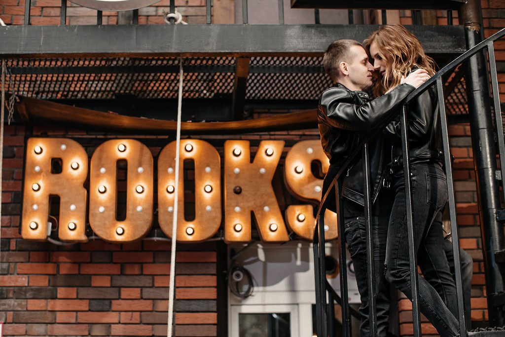 Вкус города. Свадебный и семейный фотограф Маслаков Борис