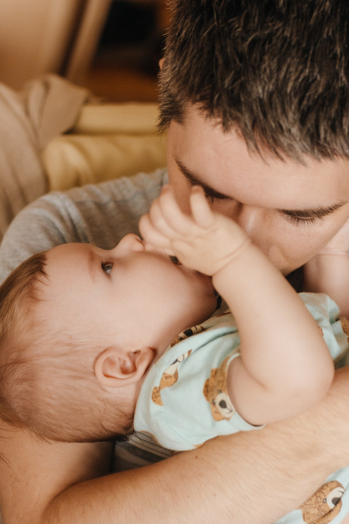 LOVE. Семейный фотограф Казань Никита Федин