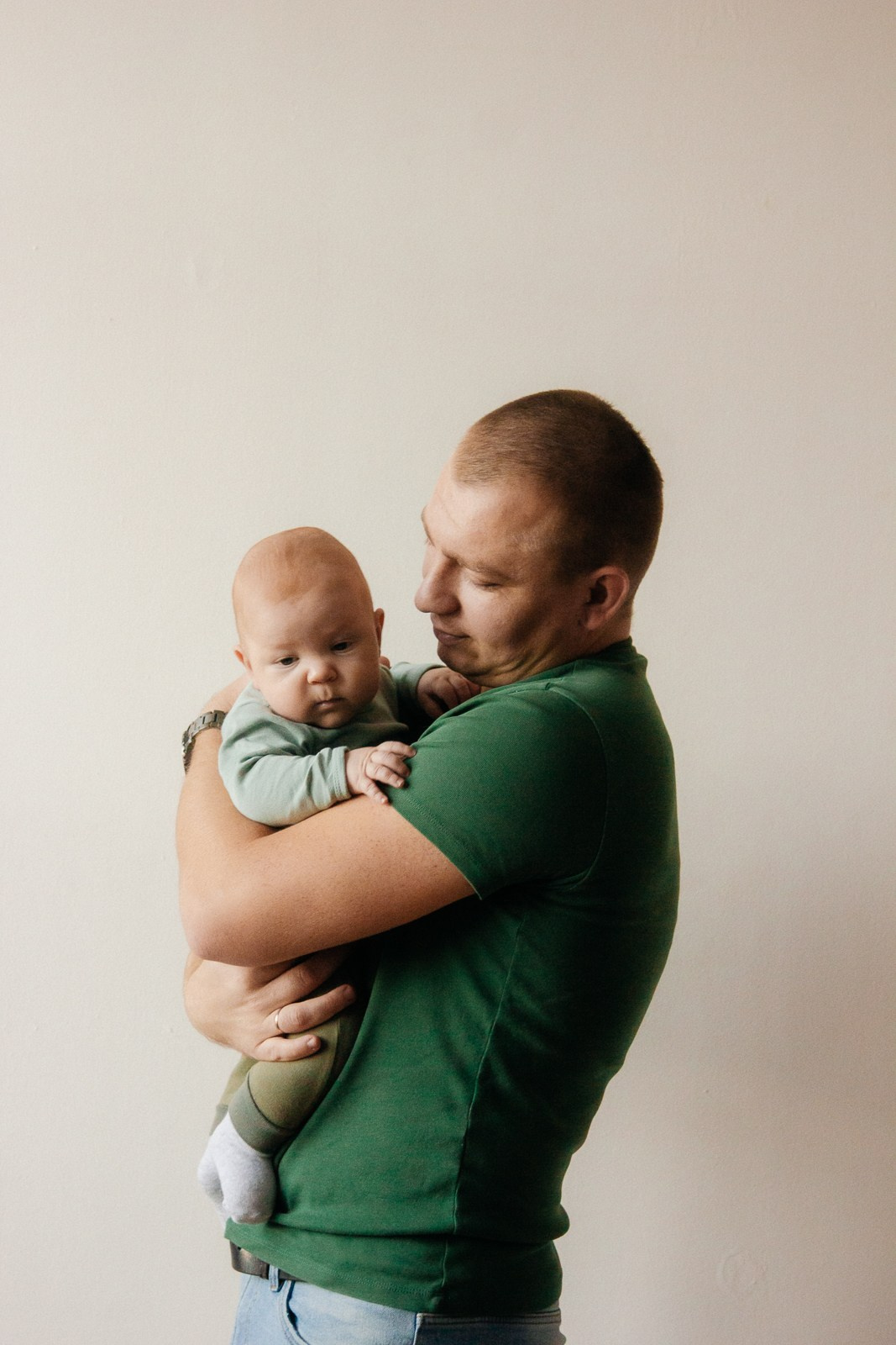 Love. Семейный фотограф Казань Никита Федин