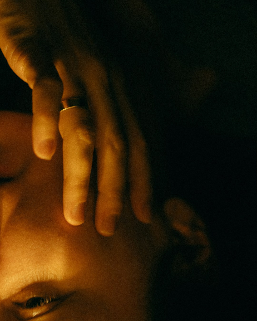 Оксана. Фотограф Катерина Оляпка в Перми