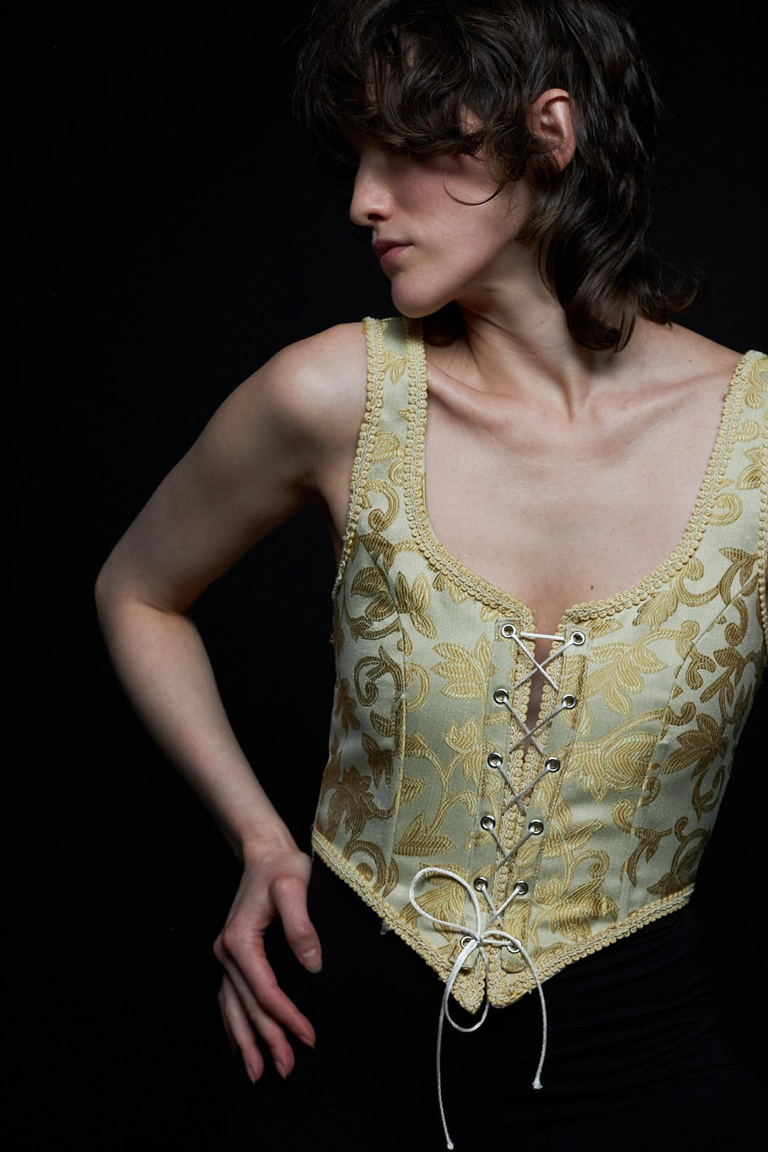 NASTIA. 人像摄影师玛丽亚·穆尔扎 (Masha Murzha)