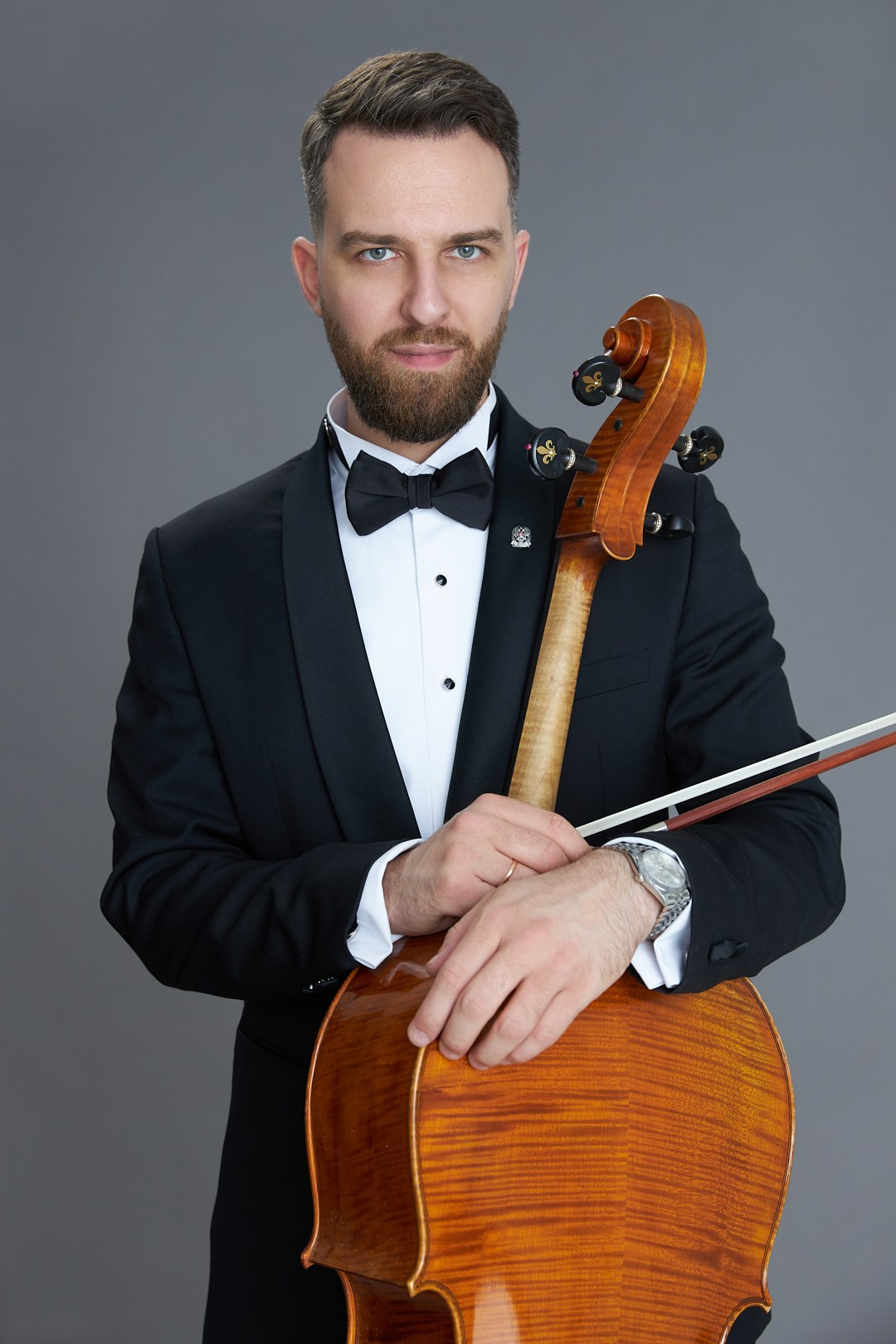 ALEXANDER RAMM. Portrait photographer Masha Murzha