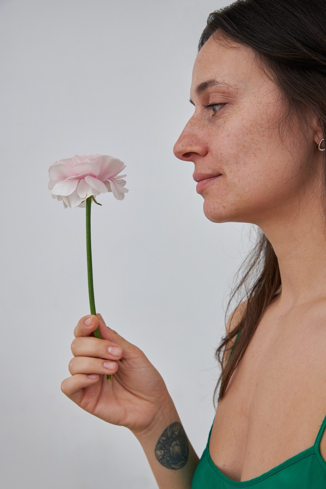 ZARA. Portrait photographer Masha Murzha