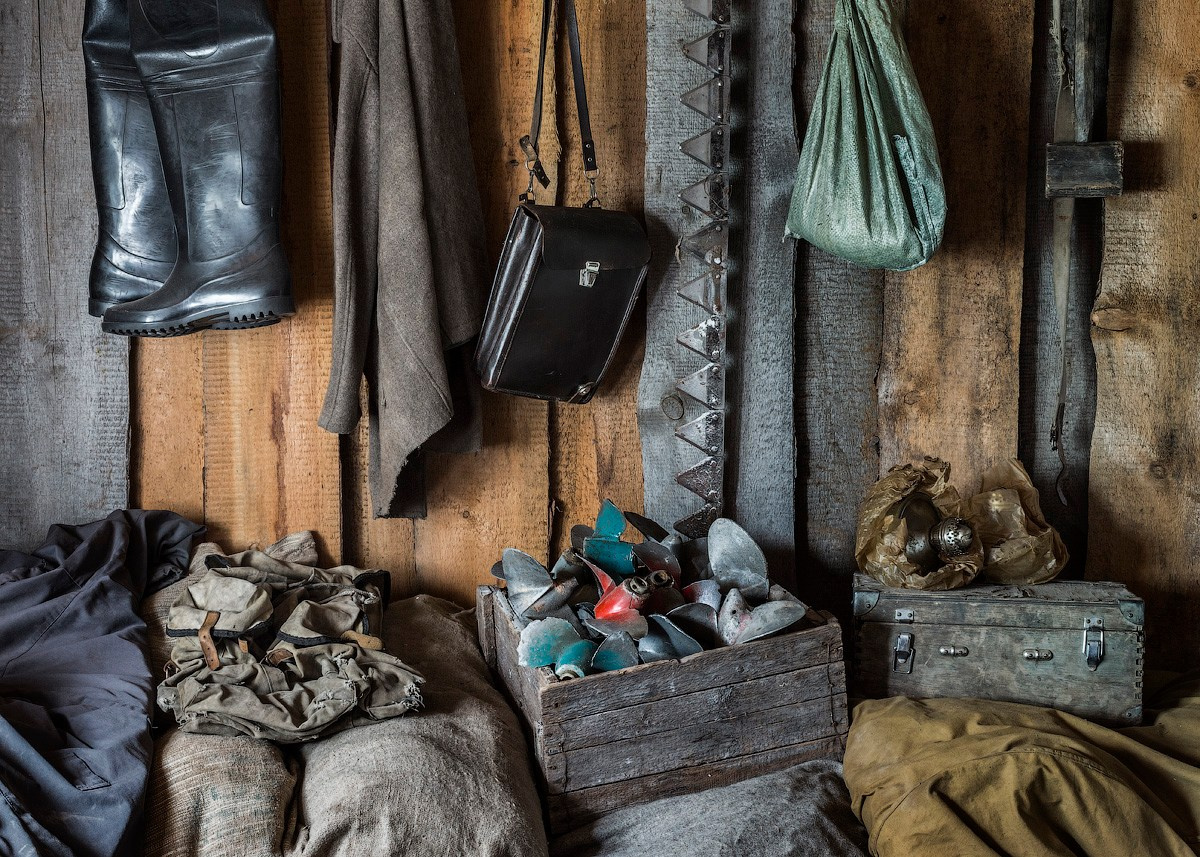 Атлас первого снега серия фотографий. Елена Аносова — художница и исследовательница, куратор и лектор