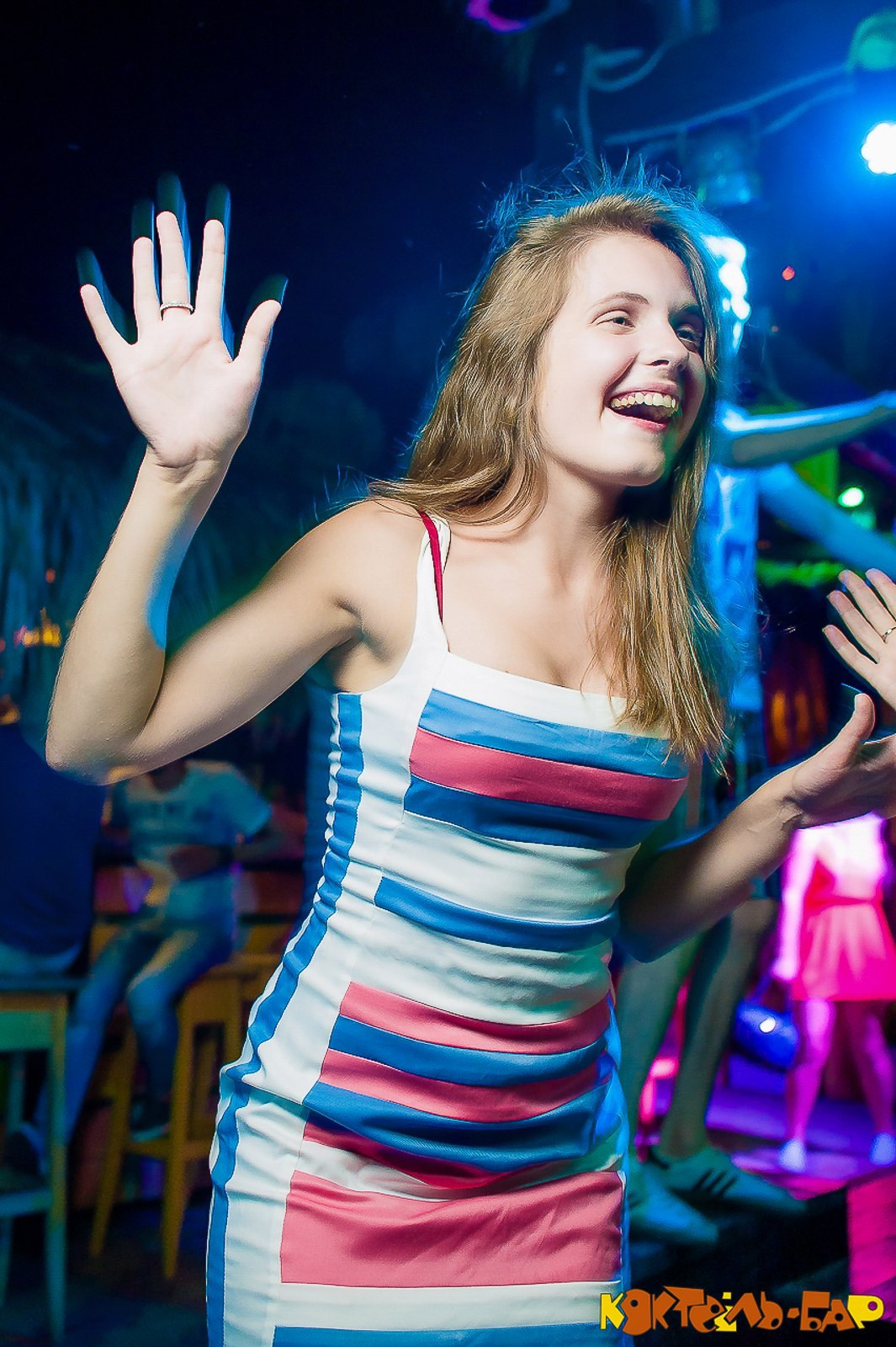 Репортаж. Фотограф Эктов Алексей